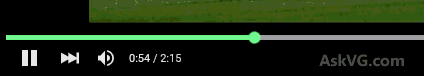 YouTube Awesome Easter Egg